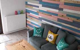 Apartament Na Kamieniaku